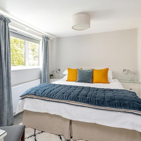Luxury 2 Bedroom City Apartment In Bath'S Artisan Quarter Exterior foto
