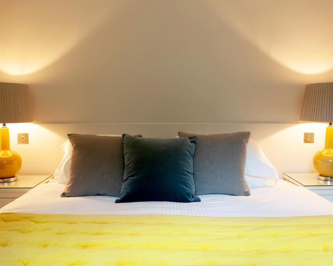 Luxury 2 Bedroom City Apartment In Bath'S Artisan Quarter Exterior foto