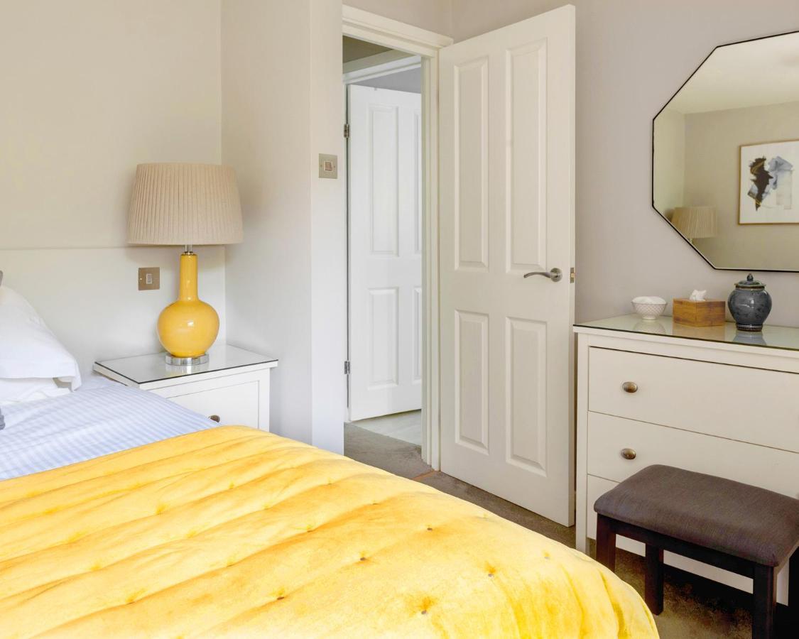 Luxury 2 Bedroom City Apartment In Bath'S Artisan Quarter Exterior foto