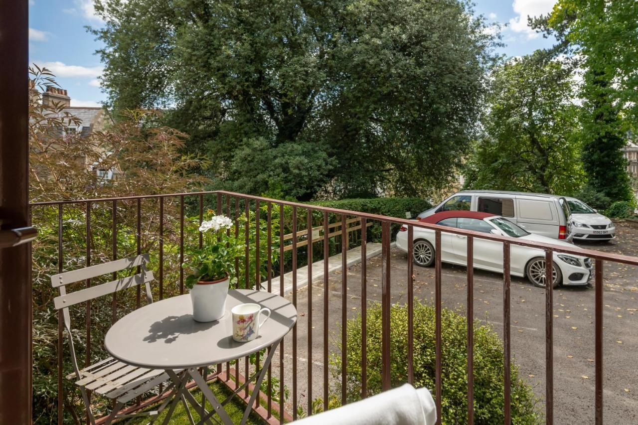 Luxury 2 Bedroom City Apartment In Bath'S Artisan Quarter Exterior foto
